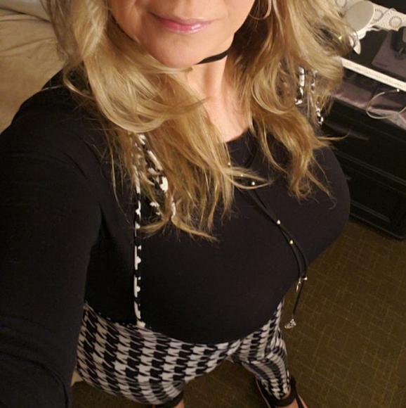 Meet your Posher, Chasity - Picture 4 of 4